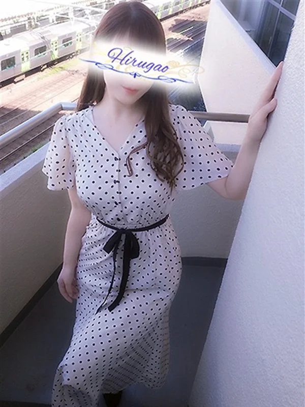 中条さんの写真