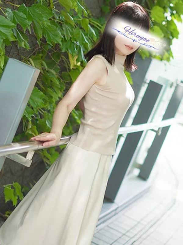 七海さんの写真