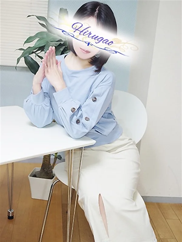 絵真さんの写真