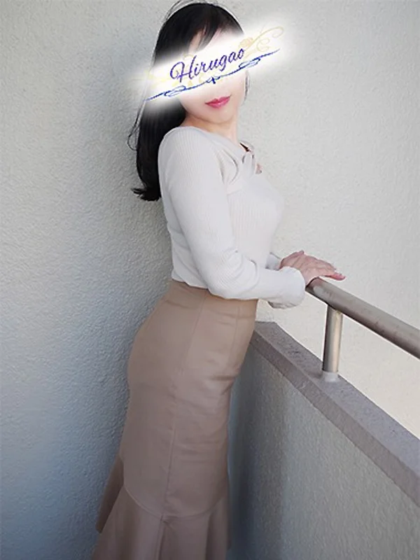 吉永さんの写真