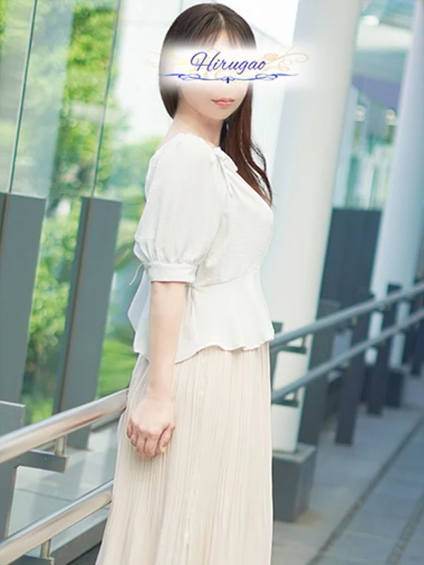 美和さんの写真
