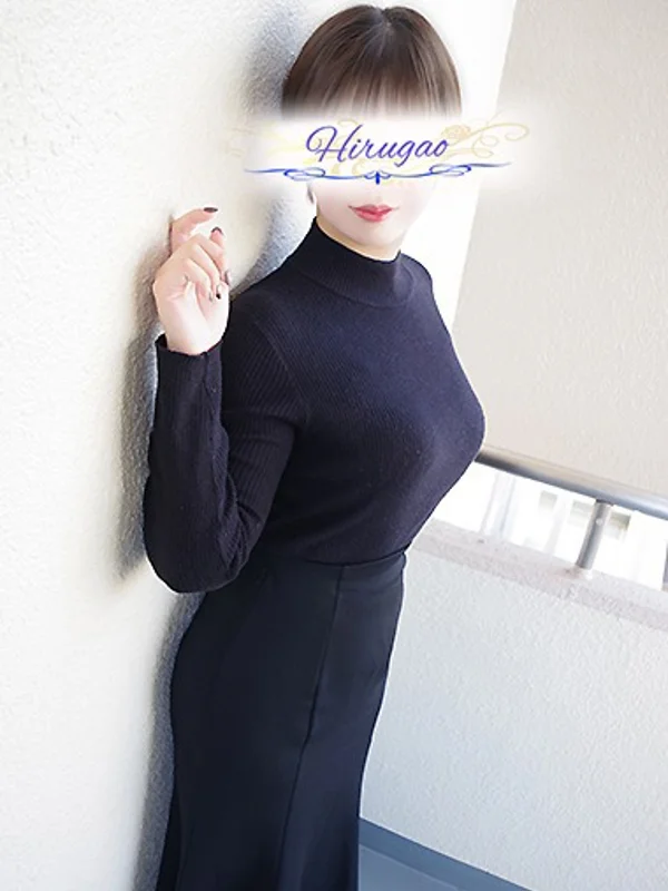 沙織さんの写真