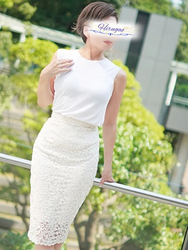 真奈さんの写真