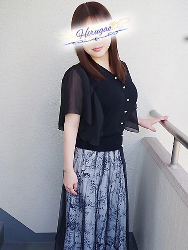 杏奈さんの写真
