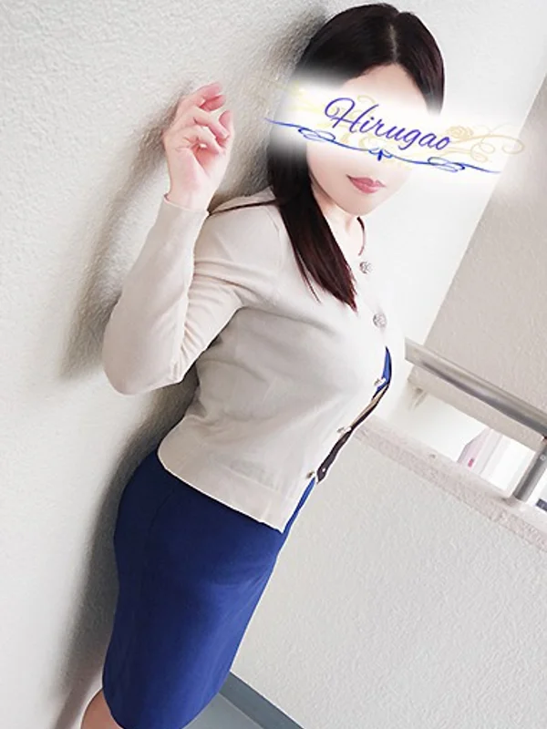 早川さんの写真