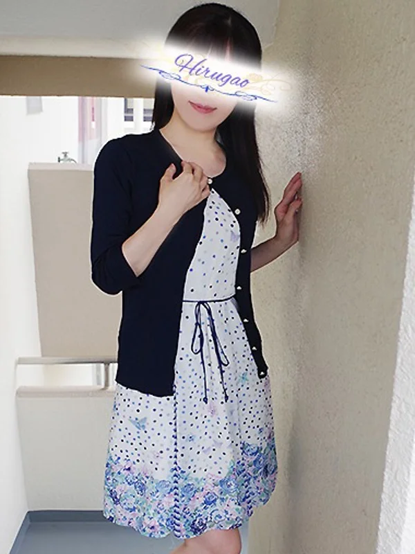 奈央さんの写真