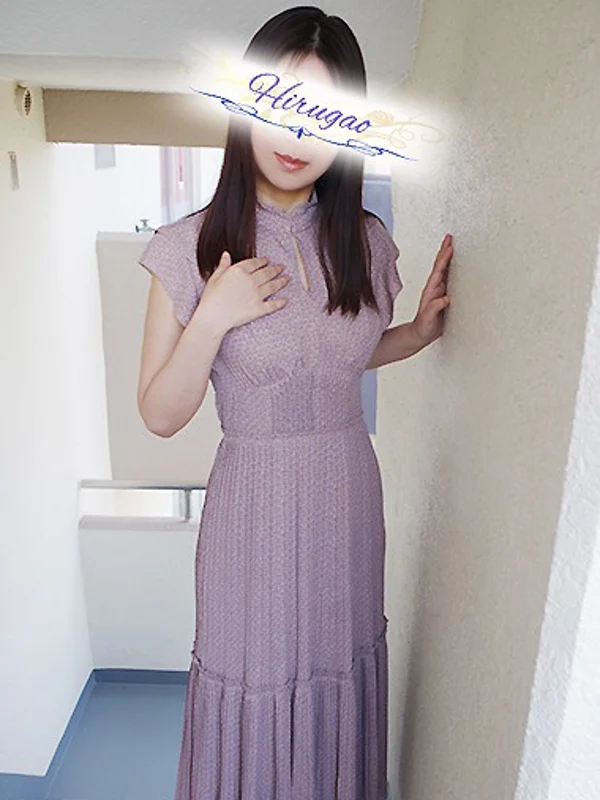 芹沢さんの写真