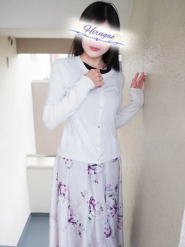明里さんの写真