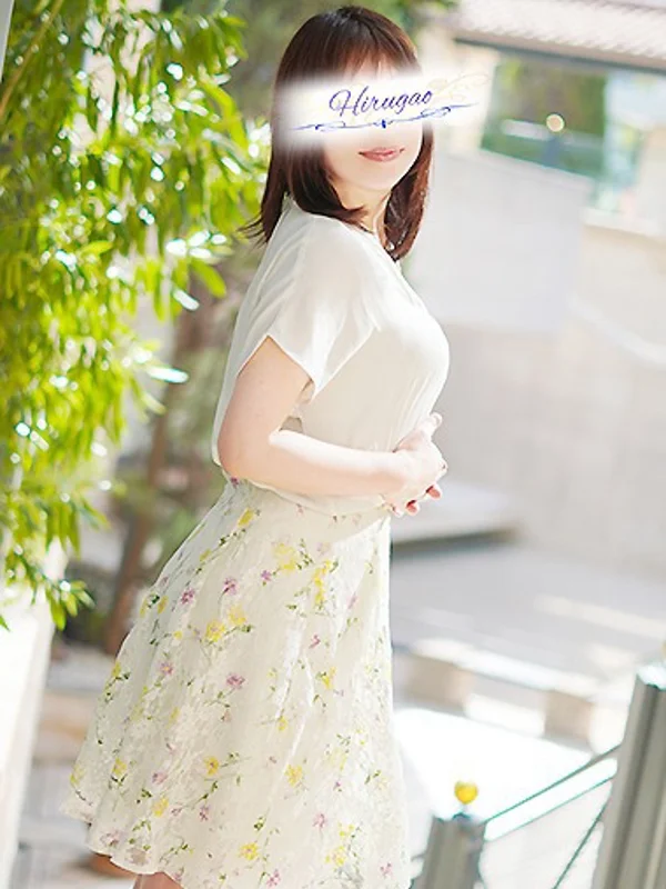 愛梨さんの写真