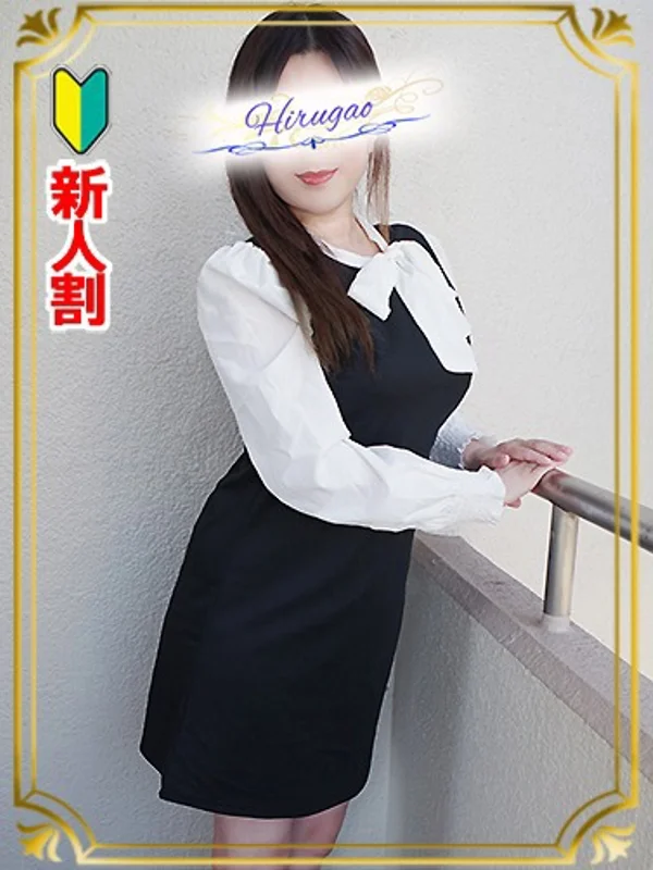 井川さんの写真