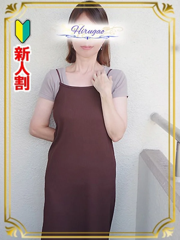 安達さんの写真