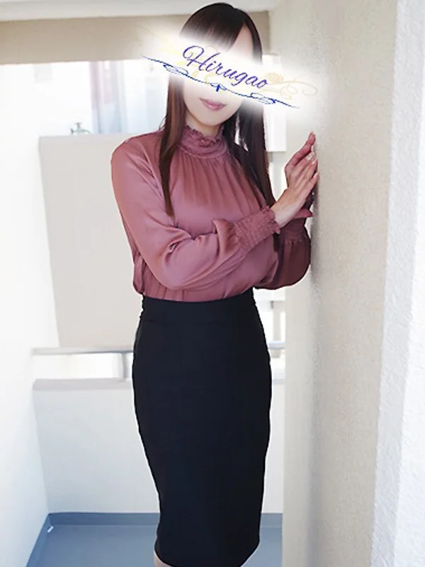 白石さんの写真
