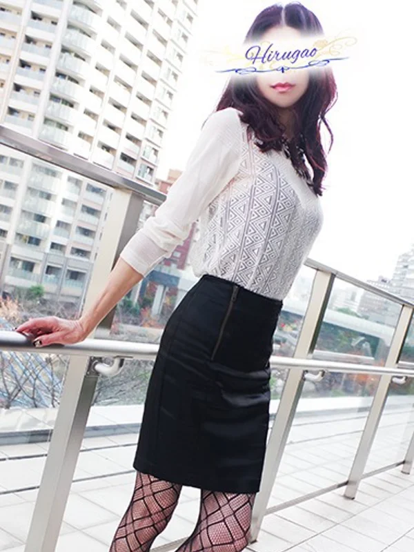 藤崎さんの写真