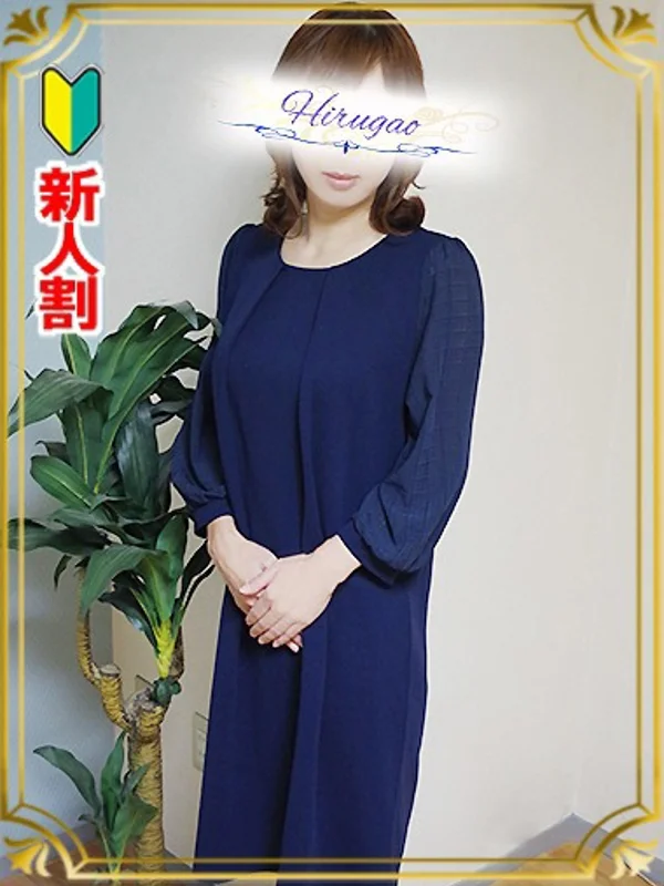 亜希さんの写真