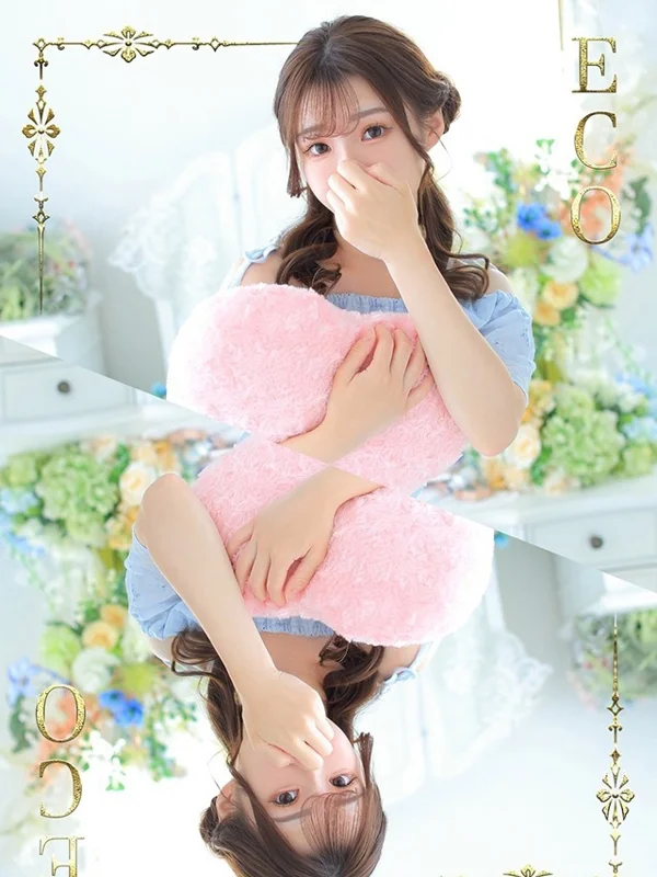 かれんさんの写真