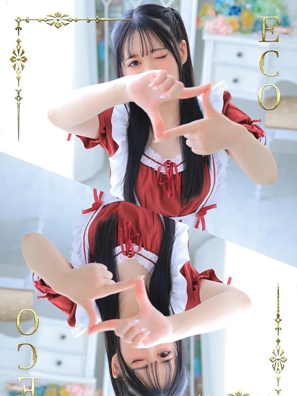 ここみさんの写真
