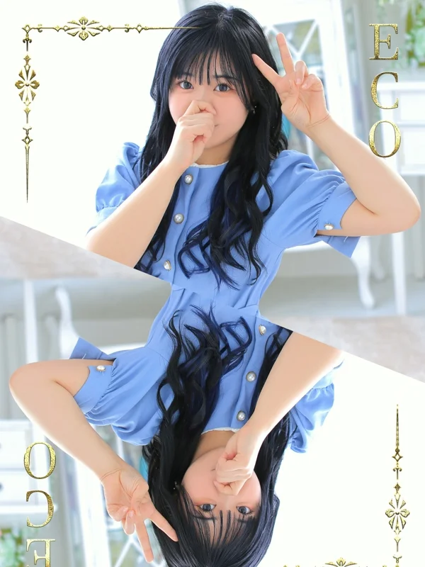 あいらさんの写真