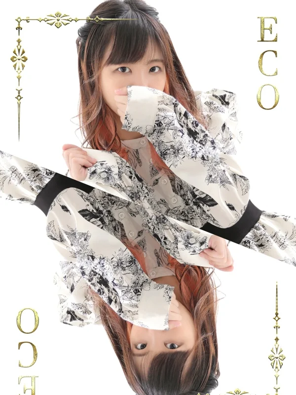 みらいさんの写真