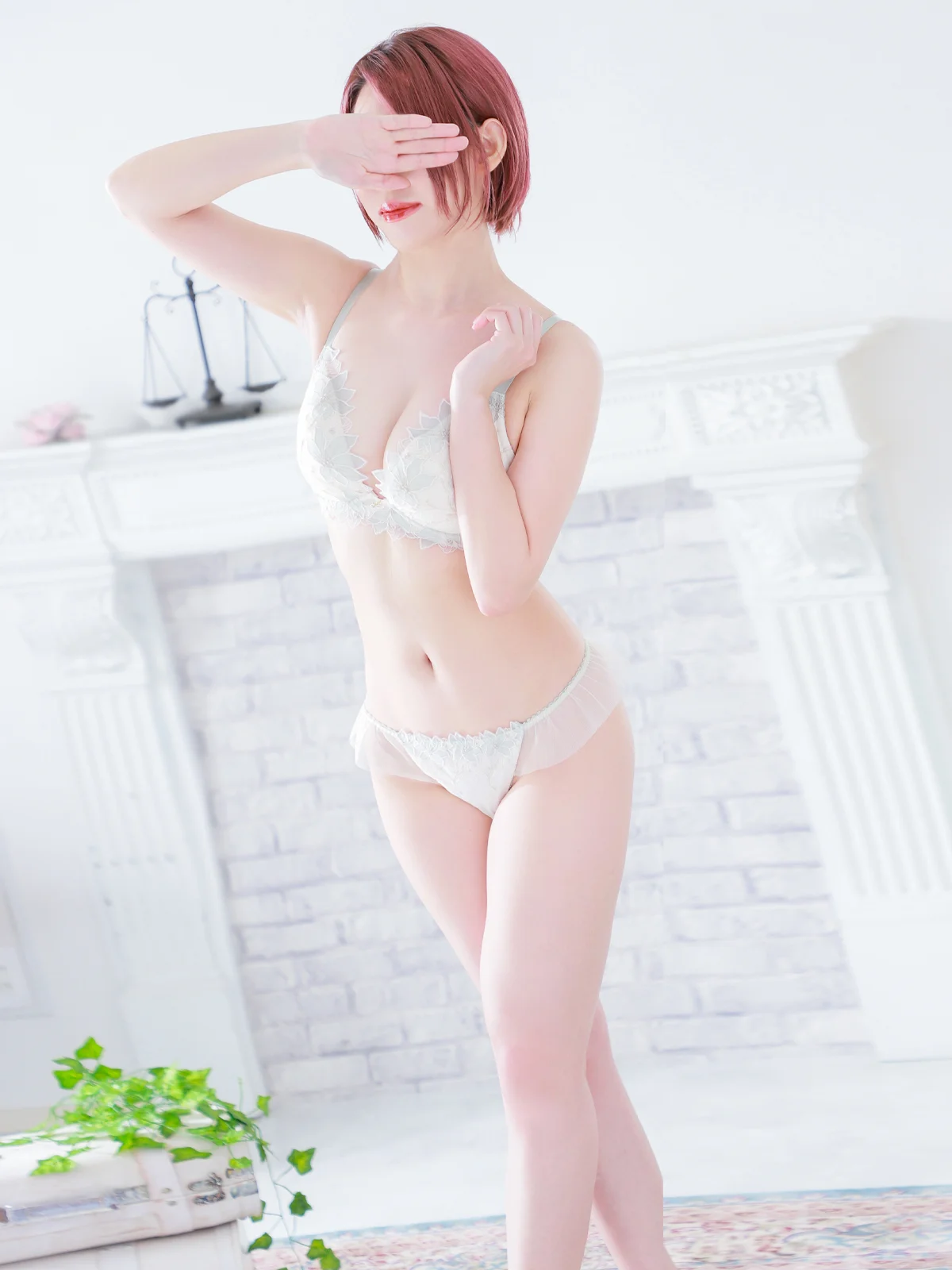 嘉島けいさんの写真