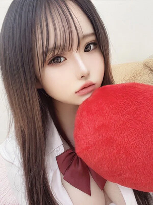 南千住つぼみさんの写真