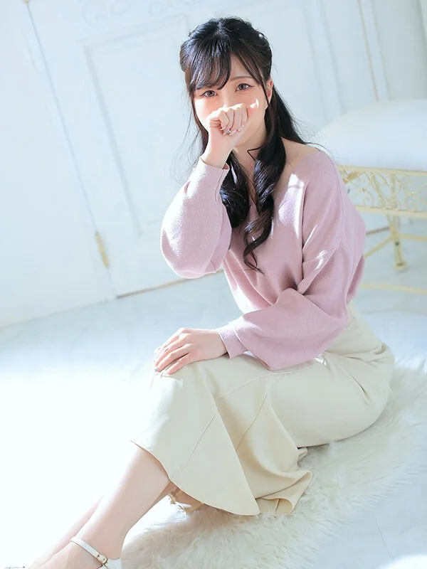 もえさんの写真