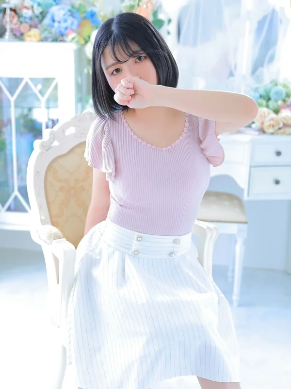 しいなさんの写真