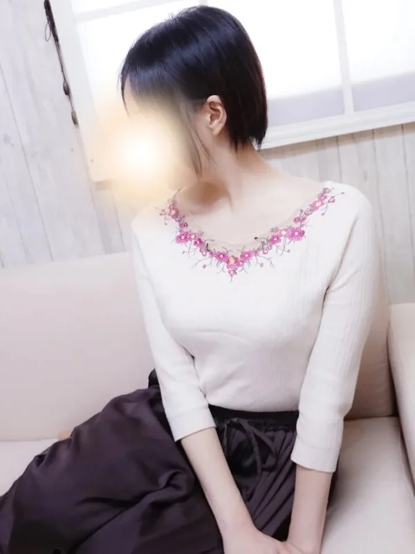 あかりさんの写真