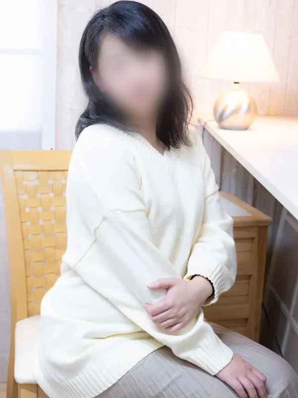 いずみさんの写真