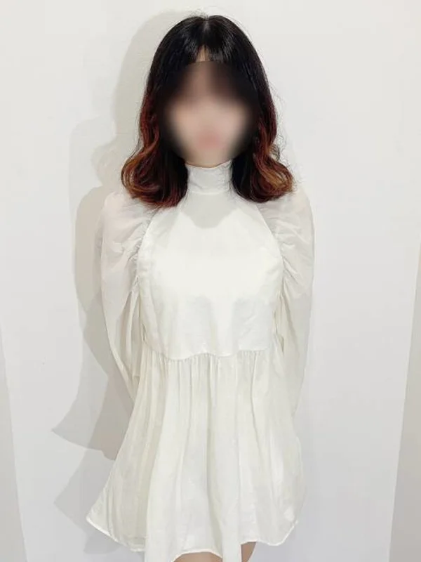 もかさんの写真