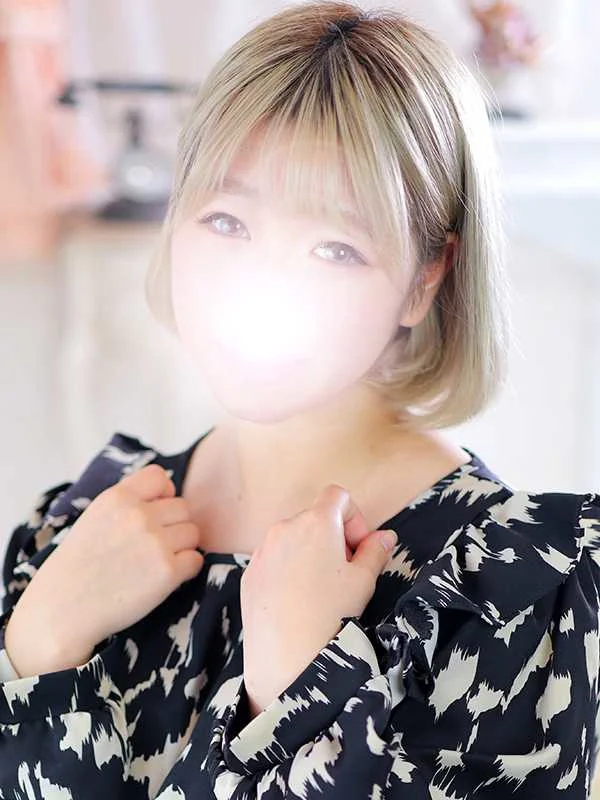 いのりさんの写真