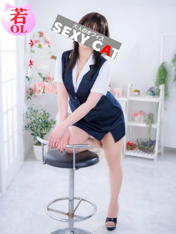 小川あみさんの写真