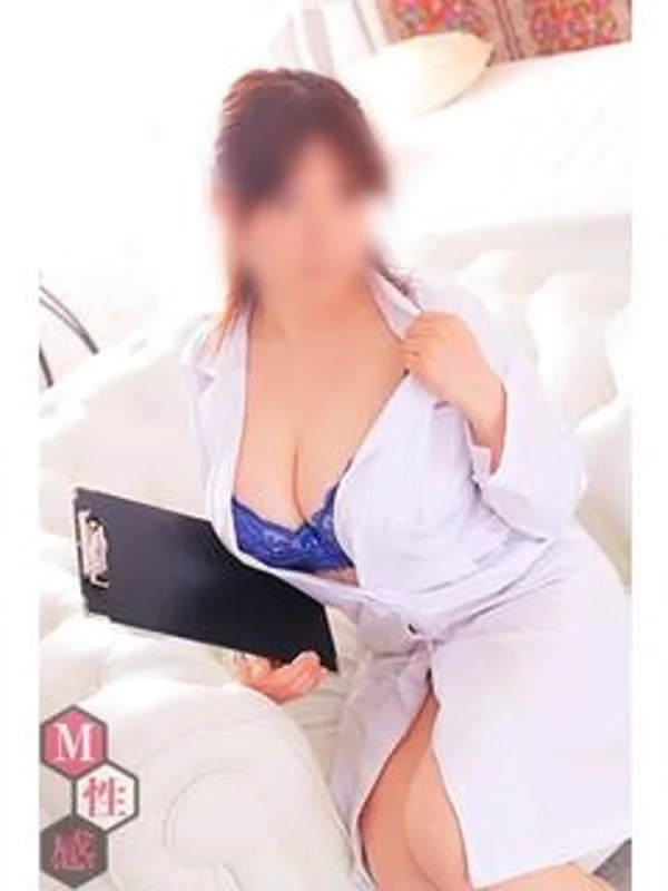 結衣さんの写真