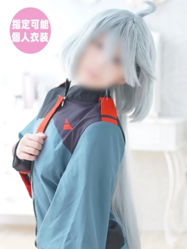 ちあきさんの写真