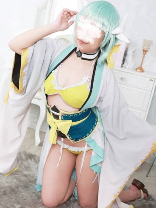 れおさんの写真