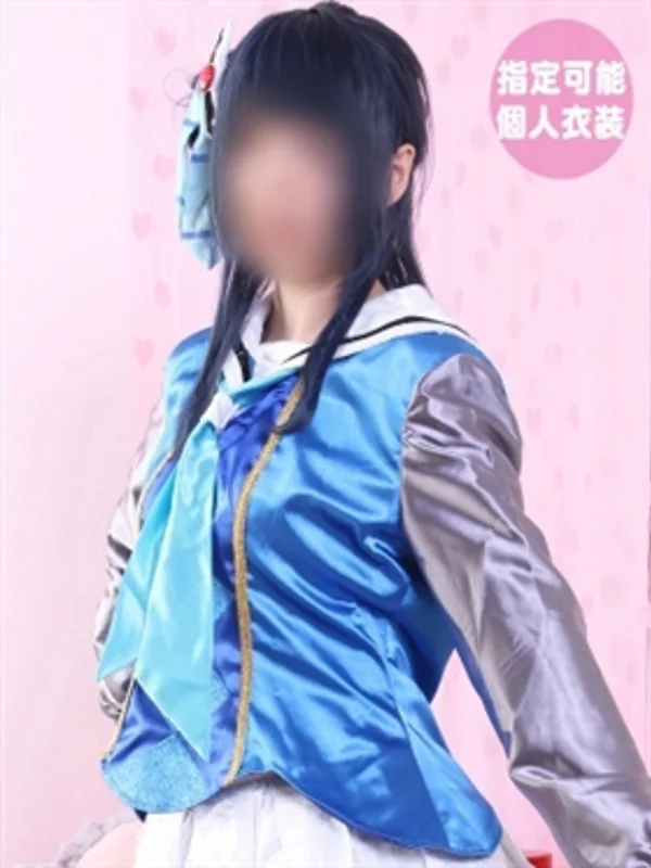 ミカサさんの写真