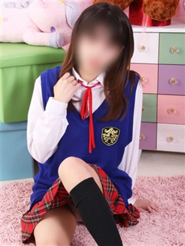 ちぅさんの写真