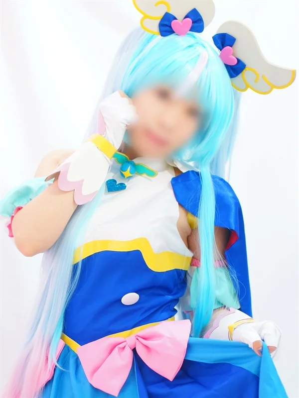 あまねさんの写真