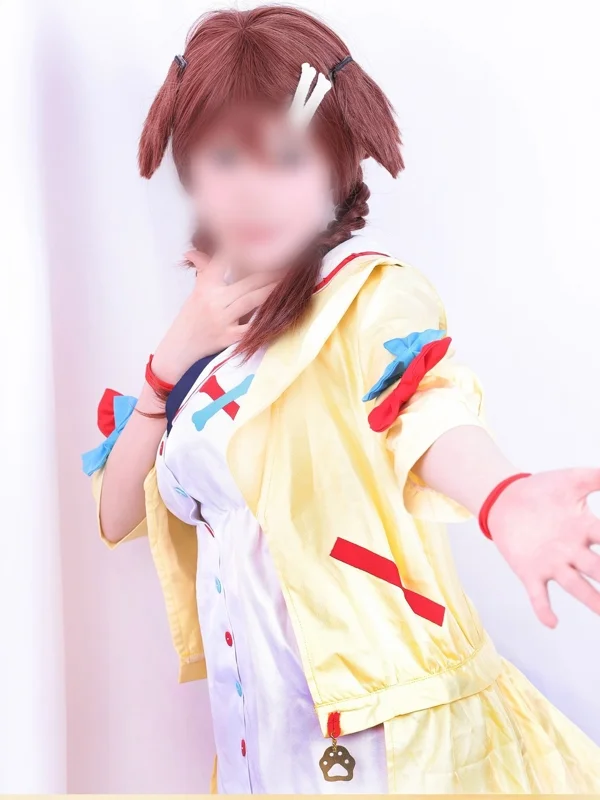 まゆさんの写真