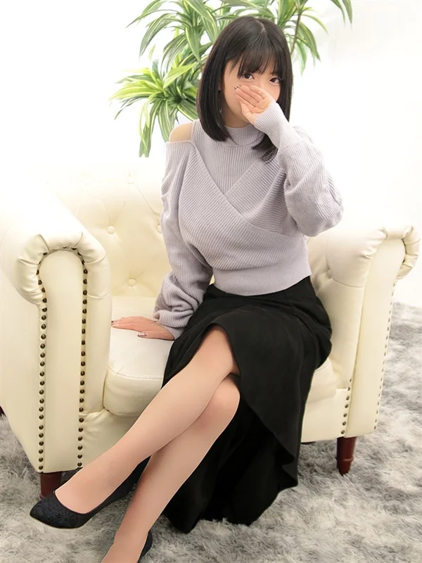 落合　ゆなさんの写真