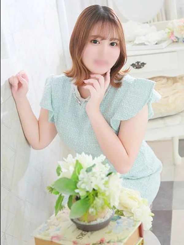 しほりさんの写真