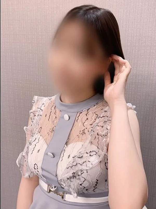 さゆみさんの写真