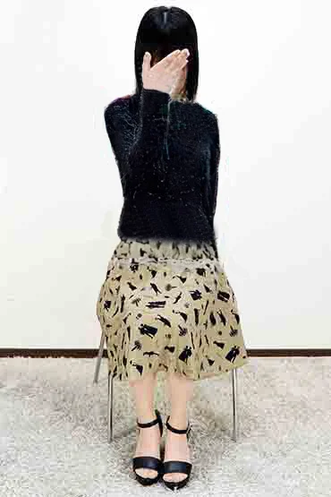 熟女　なおこさんの写真