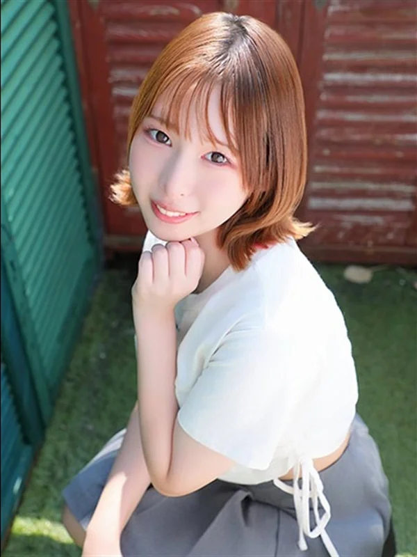 めいさんの写真