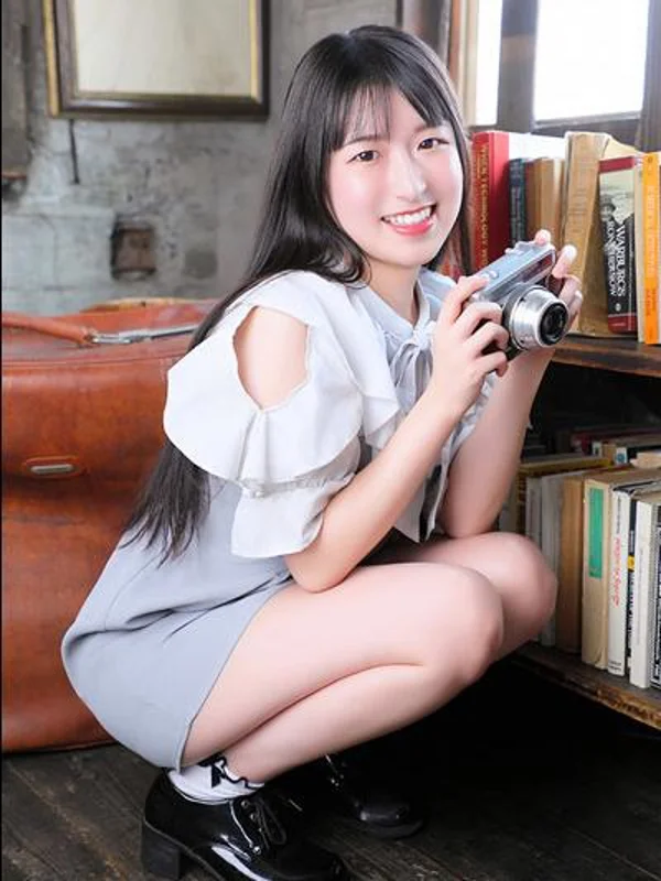あやせさんの写真