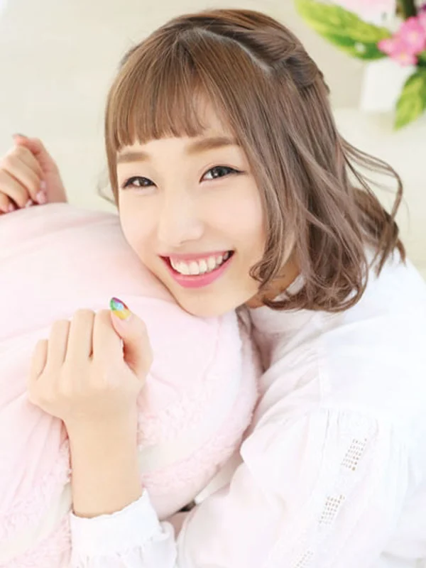 あいりさんの写真