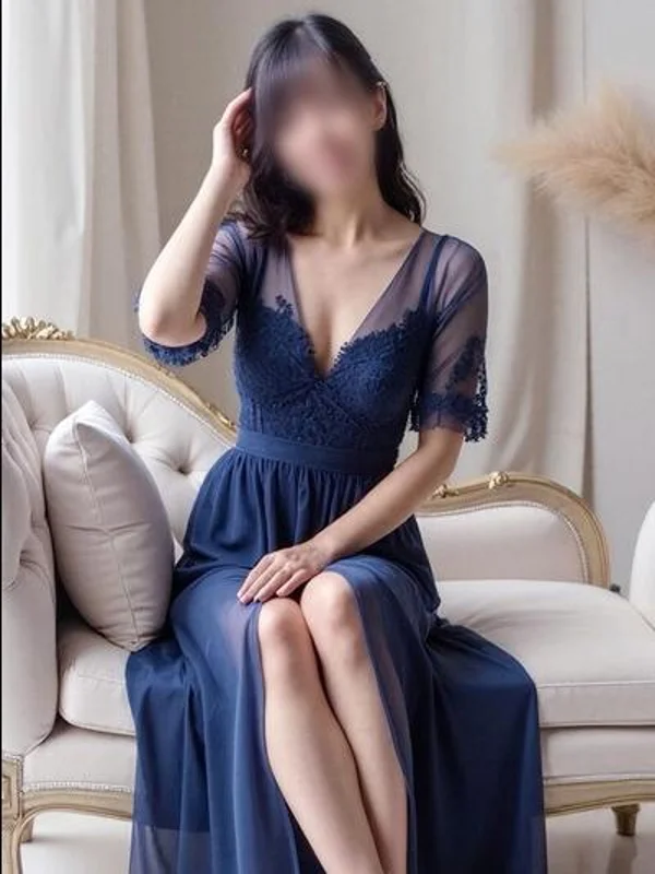 ほなみ - ソープランド バイオレンスさんの写真