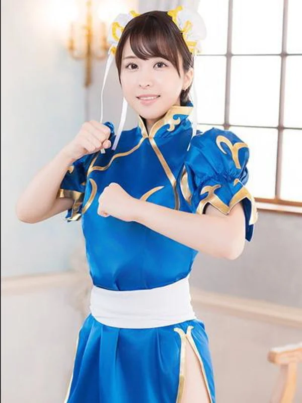 イナさんの写真