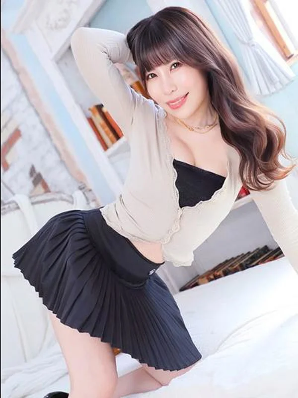 リナさんの写真