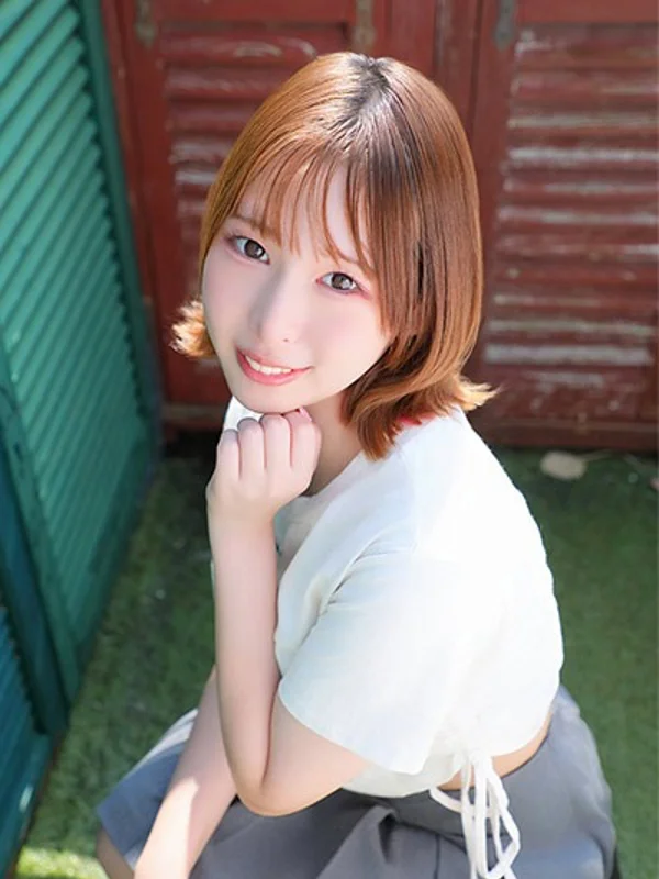 めいさんの写真
