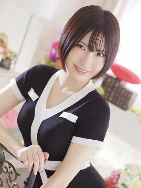 リサさんの写真
